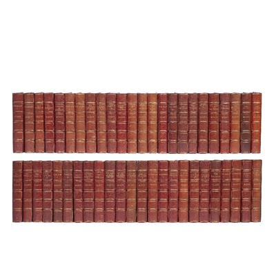 Lot 419 - SCOTT