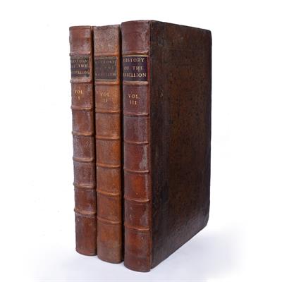 Lot 422 - CLARENDON