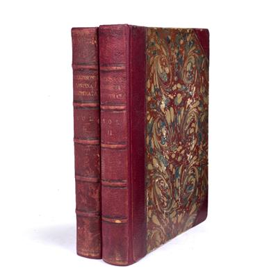 Lot 424 - WILKINSON