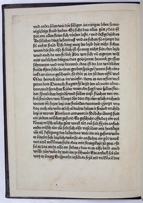 Lot 430 - NIDER