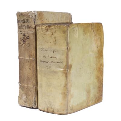 Lot 435 - SEGNERI
