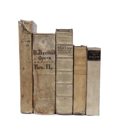 Lot 436 - GAETANO-MARIA Fr. da Bergamo