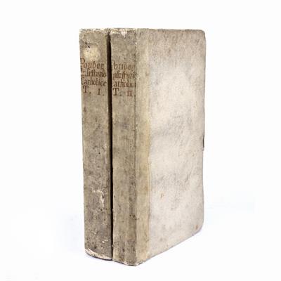 Lot 437 - POUGET