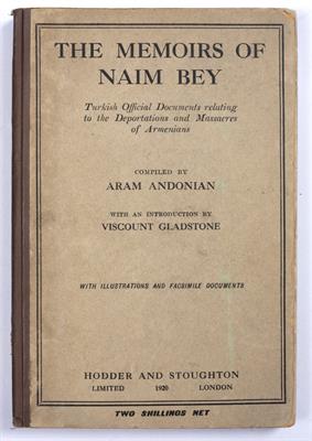 Lot 443 - ANDONIAN