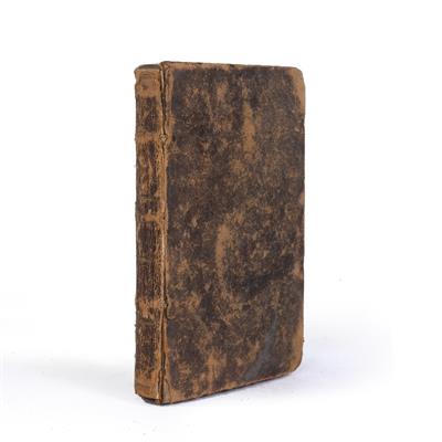 Lot 448 - BUNYAN