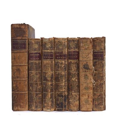 Lot 450 - FLETCHER