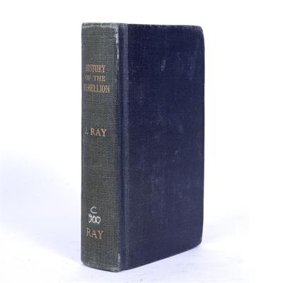 Lot 453 - RAY