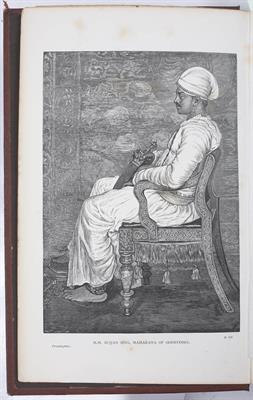 Lot 455 - PRINSEP