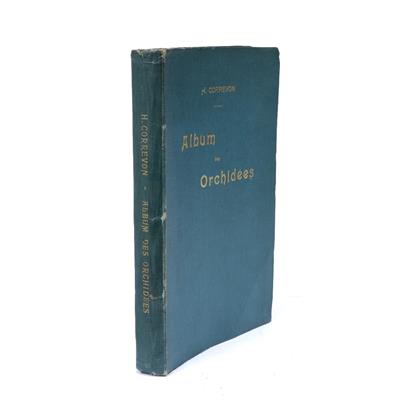 Lot 460 - CORREVON