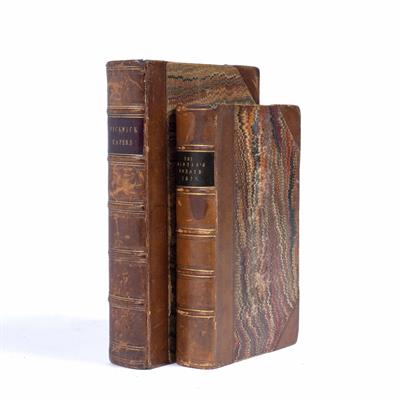 Lot 467 - DICKENS