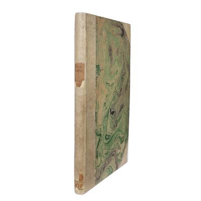 Lot 504 - LYCHETUS