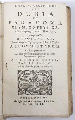 Lot 506 - BOYLE