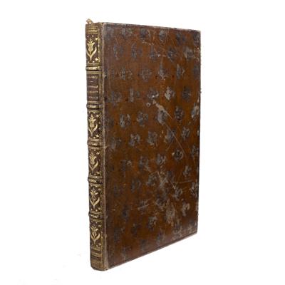 Lot 511 - DURANDUS (William Durand) (1230-1296)