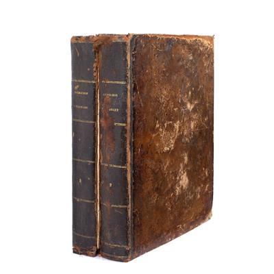 Lot 518 - NICHOLSON