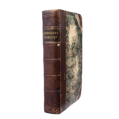 Lot 519 - NICHOLSON