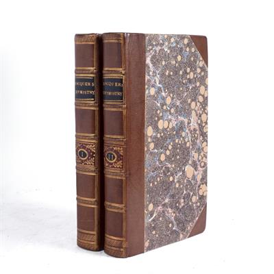 Lot 520 - MACQUER