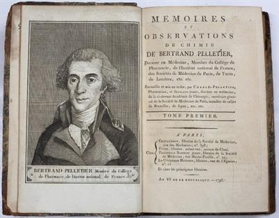 Lot 521 - PELLETIER