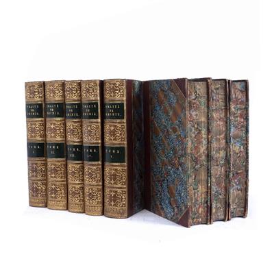 Lot 522 - DUMAS