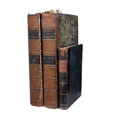 Lot 531 - NASH