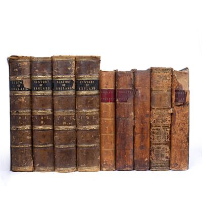 Lot 533 - MACFARLANE