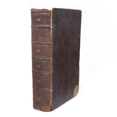 Lot 534 - ATKINSON