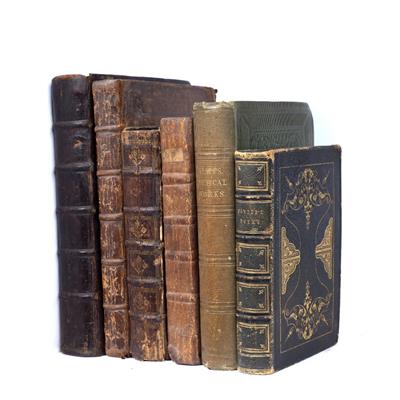 Lot 536 - DE LA FONTAINE