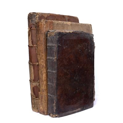 Lot 540 - YORKE