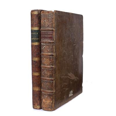 Lot 541 - RAMSAY