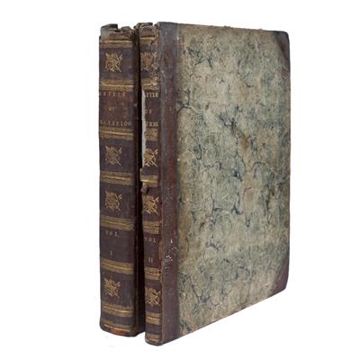 Lot 542 - BOOTH