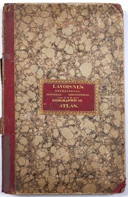 Lot 544 - LAVOISNE