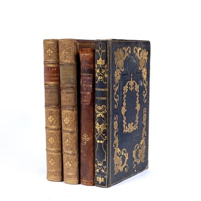 Lot 546 - HUNT