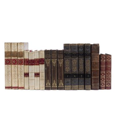 Lot 548 - PINDAR; Pindari Carmina