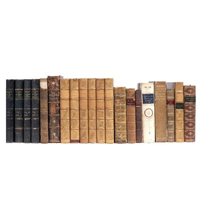 Lot 552 - DE GRIMM AND DIDEROT