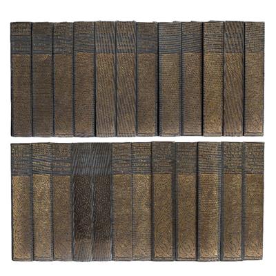 Lot 560 - JAMES