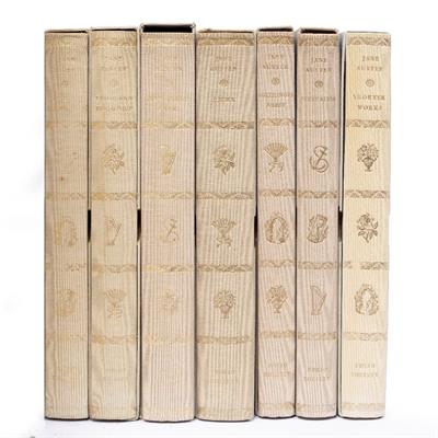 Lot 561 - AUSTEN