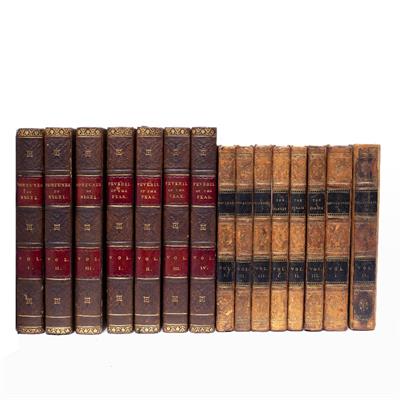 Lot 562 - SCOTT