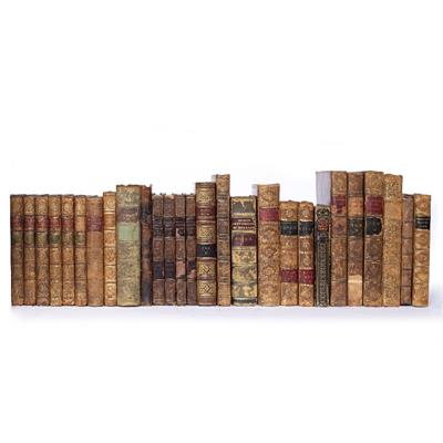 Lot 569 - STERNE