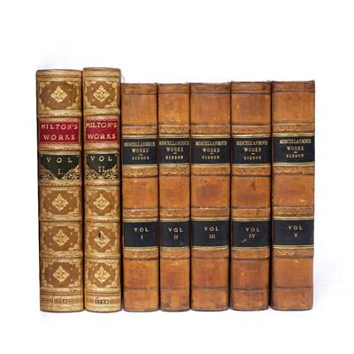 Lot 570 - MILTON