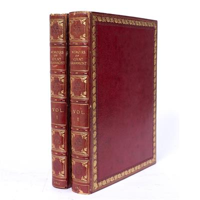 Lot 571 - HAMILTON