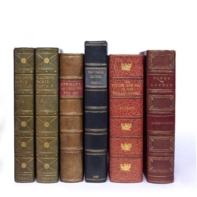 Lot 575 - MALORY
