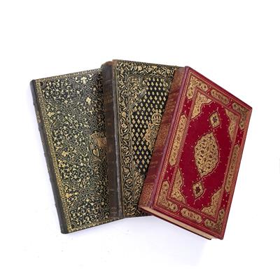 Lot 585 - THE ANGLO-SAXON REVIEW