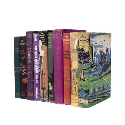 Lot 602 - TOLKIEN