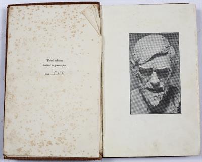 Lot 609 - LAWRENCE
