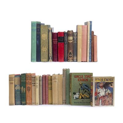 Lot 612 - CERVANTES