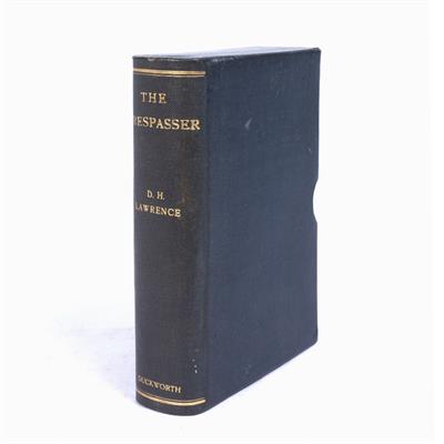 Lot 620 - LAWRENCE