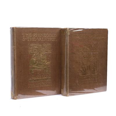 Lot 631 - WAGNER