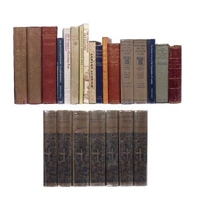 Lot 633 - BESANT