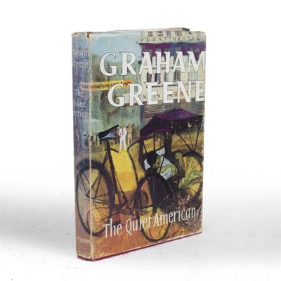 Lot 636 - GREENE
