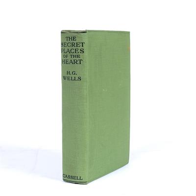 Lot 644 - WELLS