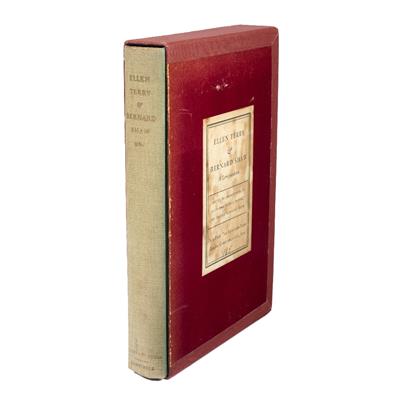 Lot 646 - ST JOHN